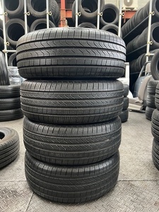 215/50R17 PIRELLI P8FS　2020年製　4本　23,000円　京都から