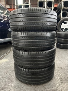 225/45R18 PIRELLI POWERGY　2021年製　4本　33,000円　京都から