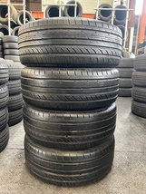 225/55R17 TOYO PROXES C1S　2022年製　4本　23,000円　京都から_画像1