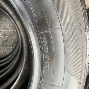 215/70R16 TOYO CL1 SUV 2022年製 4本 28,000円 京都からの画像6