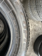 205/65R16 BRIDGESTONE ECOPIA NH200　2022年製　4本　25,000円　京都から_画像6