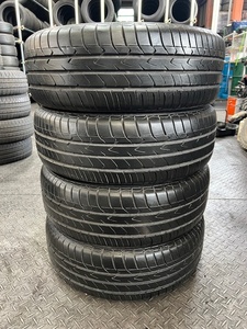 195/65R15 TOYO TRAMPATH MPZ　2020年製　4本　19,000円　京都から