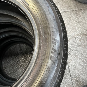 195/65R15 YOKOHAMA BluEarth RV-03 2023年製 4本 24,000円 京都からの画像8