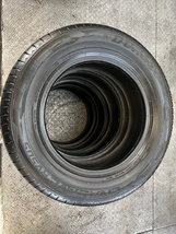 195/65R15 DUNLOP ENASAVE RV505　2022年製　4本　23,000円　京都から_画像10