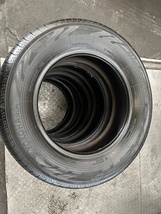 195/65R15 YOKOHAMA BluEarth RV-03　2022年製　4本　22,000円　京都から_画像10