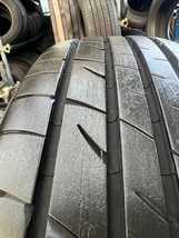 195/65R15 BRIDGESTONE PLAYZ PXII　2021年製　4本　22,000円　京都から_画像10