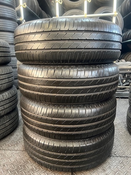 195/65R15 TOYO NANENERGY 3 PLUS　2023年製　4本　21,000円　京都から