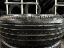 215/60R16 YOKOHAMA BluEarth RV-03　2022年製　4本　24,000円　京都から_画像5