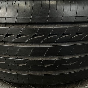 245/45R18 BRIDGESTONE REGNO GR-XII 2021年製 2本 2023年製 2本 60,000円 京都からの画像5