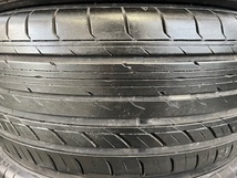 225/55R17 TOYO PROXES C1S　2022年製　4本　23,000円　京都から_画像4