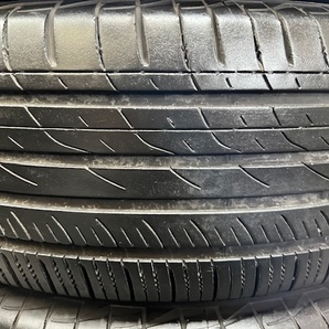 215/70R16 TOYO CL1 SUV 2022年製 4本 28,000円 京都からの画像4