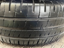 195/65R15 DUNLOP EC204 2023年製　4本　24,000円　京都から_画像5