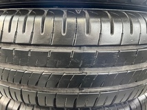 195/65R15 DUNLOP EC204 2023年製　4本　24,000円　京都から_画像3