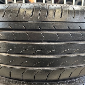 195/65R15 YOKOHAMA BluEarth RV-03 2023年製 4本 24,000円 京都からの画像2