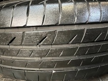 195/65R15 BRIDGESTONE PLAYZ PXII　2021年製　4本　22,000円　京都から_画像5