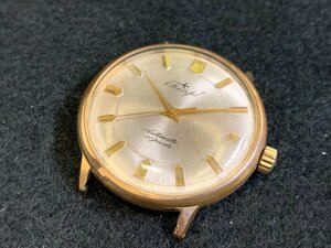 SN0602-35 39 Citizen Jet Automatic 21石 JT15701 シチズン ジェット 自動巻き 時計