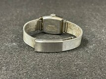 ST0603-27I　SEIKO　matic lady　21J　2517-3230　腕時計　セイコー　マチックレディ　手巻き　21石　レディース腕時計　_画像6