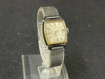 ST0603-27I　SEIKO　matic lady　21J　2517-3230　腕時計　セイコー　マチックレディ　手巻き　21石　レディース腕時計　_画像1