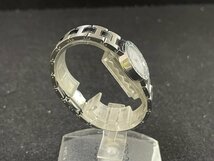 MK0603-23I　BVLGARI　ブルガリブルガリ　BB23SS　QUARTZ　腕時計　ブルガリ　クォーツ　シェル文字盤　レディース腕時計　_画像5