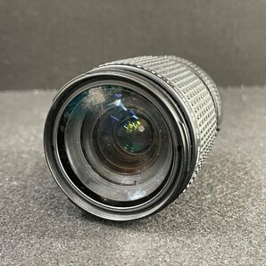 KY0603-20I ゆうパック着払い CANON ZOOM LENS FD 35-105mm 1:3.5-4.5 カメラレンズ キャノン 光学機器の画像1