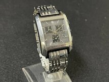 KF0603-15I　BURBERRY　BU1561　腕時計　バーバリー　クロノグラフ　クォーツ　メンズ腕時計　男性向け_画像1
