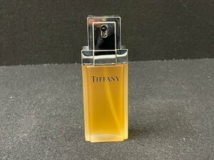 KY0603-29I　TIFFANY　EAU DE TOILETTE　50ml　ティファニー　フレグランス　香水