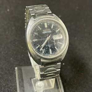 KK0603-30I SEIKO 5 ACTUS 21J 7019-7070 腕時計 セイコー ファイブ アクタス 21石 自動巻き メンズ腕時計 男性向け の画像1