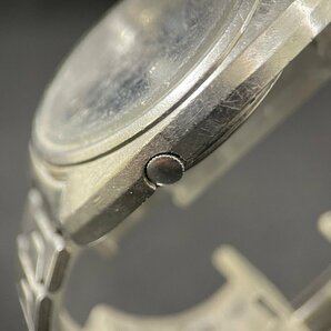 KK0603-30I SEIKO 5 ACTUS 21J 7019-7070 腕時計 セイコー ファイブ アクタス 21石 自動巻き メンズ腕時計 男性向け の画像3