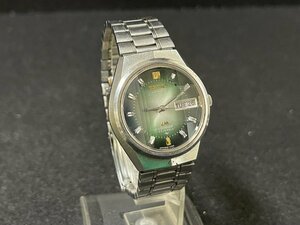 KF0603-49I　SEIKO　LM　SPECIAL　23J　AUTOMATIC　5206-6100　腕時計　セイコー　23石　自動巻き　メンズ腕時計　男性向け　