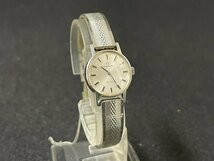 KY0603-35I　OMEGA　Ω　Geneve　腕時計　オメガ　ジュネーブ　手巻き　レディース腕時計　女性向け_画像1