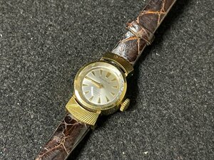 KK0603-44I　SEIKO　SOLAR　19J　620　腕時計　セイコー　手巻き　19石　レディース腕時計　女性向け