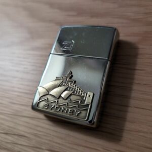 zippo　No.112　