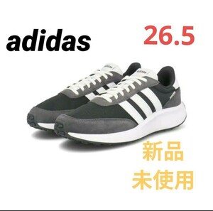 アディダス adidas スニーカー RUN 70sM(26.5)