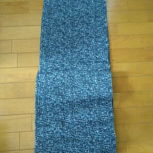 昭和レトロ浴衣地　日本製　36x640　綿１００%