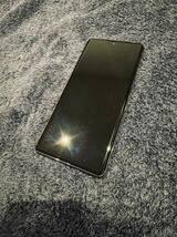 Google Pixel 7 Pro 128GB SIMフリー Obsidian 中古品_画像3