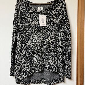 ブージュルードラメニット