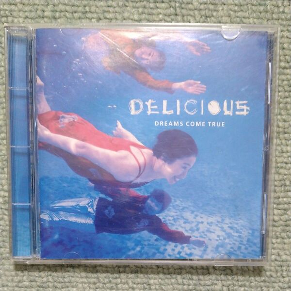 DREAMS COME T/DELICIOUS