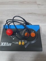 ★☆★☆美品　機能・高精度 ジョイスティックコントローラー XE-1 ST X68000/MSX/SEGAシリーズ☆★☆★_画像4