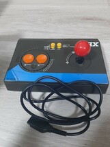 ★☆★☆美品　機能・高精度 ジョイスティックコントローラー XE-1 ST X68000/MSX/SEGAシリーズ☆★☆★_画像9