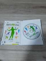 ★☆Wiiソフト　はじめてのWii Wii Fit Wii Fit Plus ３本セット☆★_画像8