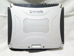 TOUGHBOOK ［CF-19DC1AXS］