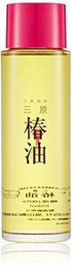 大島純粋 三原椿油 150ml×1