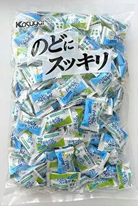 春日井製菓 のどにスッキリ 1kg