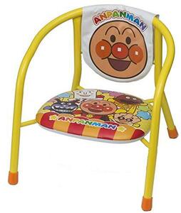  Anpanman .. chair - yellow 