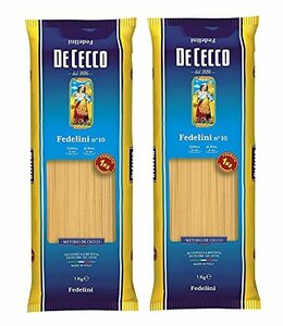 ti* Czech No.10fete Lee ni( pasta .. hour 6 minute 1.4mm) 1 kilogram (x 2)