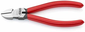 KNIPEX электрик кусачки 140mm 7001140