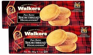  War car Highlander shortbread #144 2 piece 