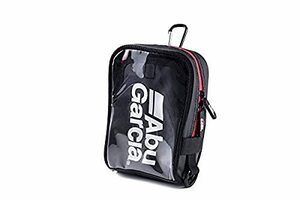 アブガルシア(Abu Garcia) モバイルフォンポーチ2 ブラック.