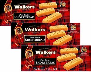  War car shortbread finger (#115) 150g×3 piece 