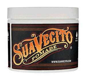 USA製 SUAVECITO POMADE(スアベシート ポマード) 4oz シングル オリジナルホールド ポマードP001NN